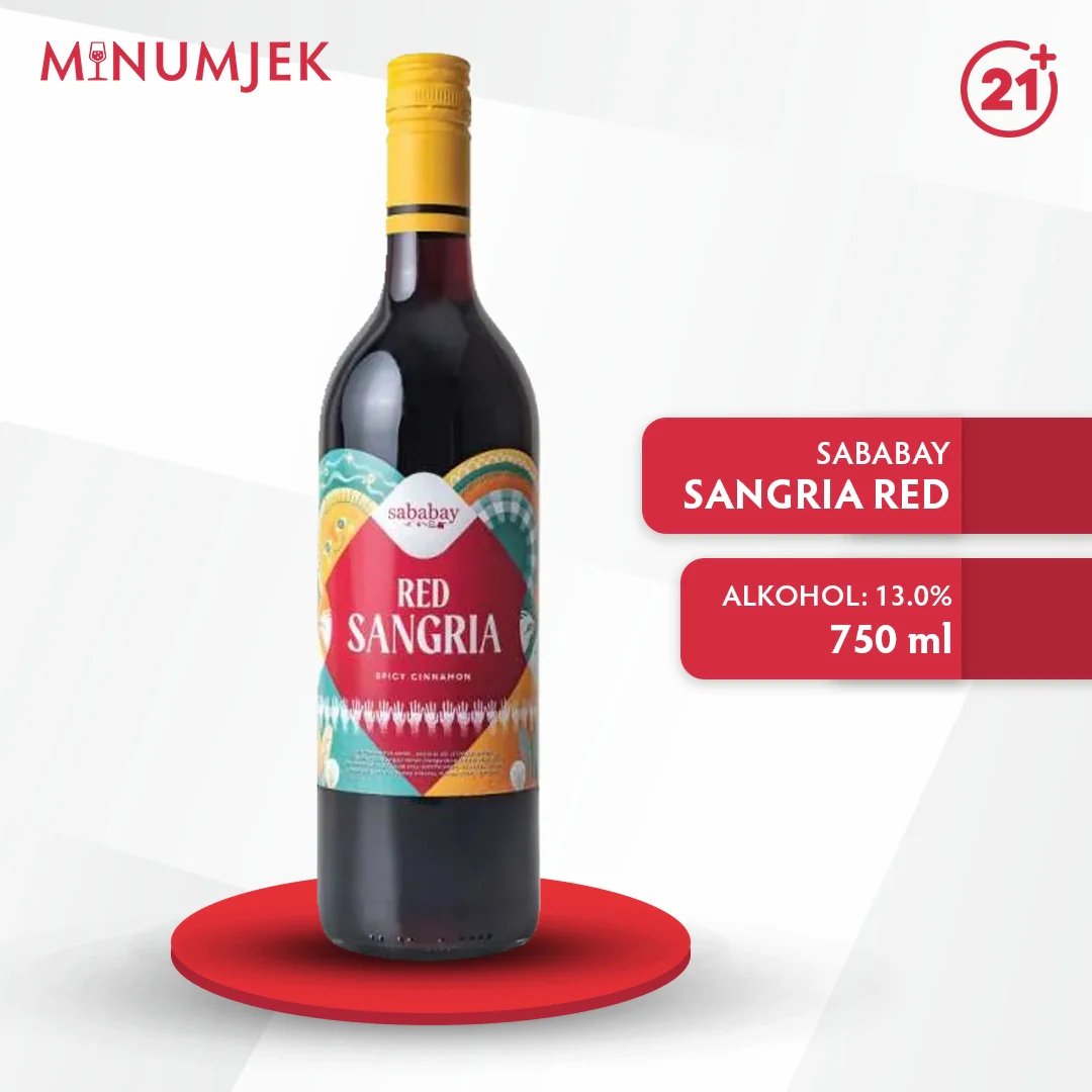Sababay Sangria