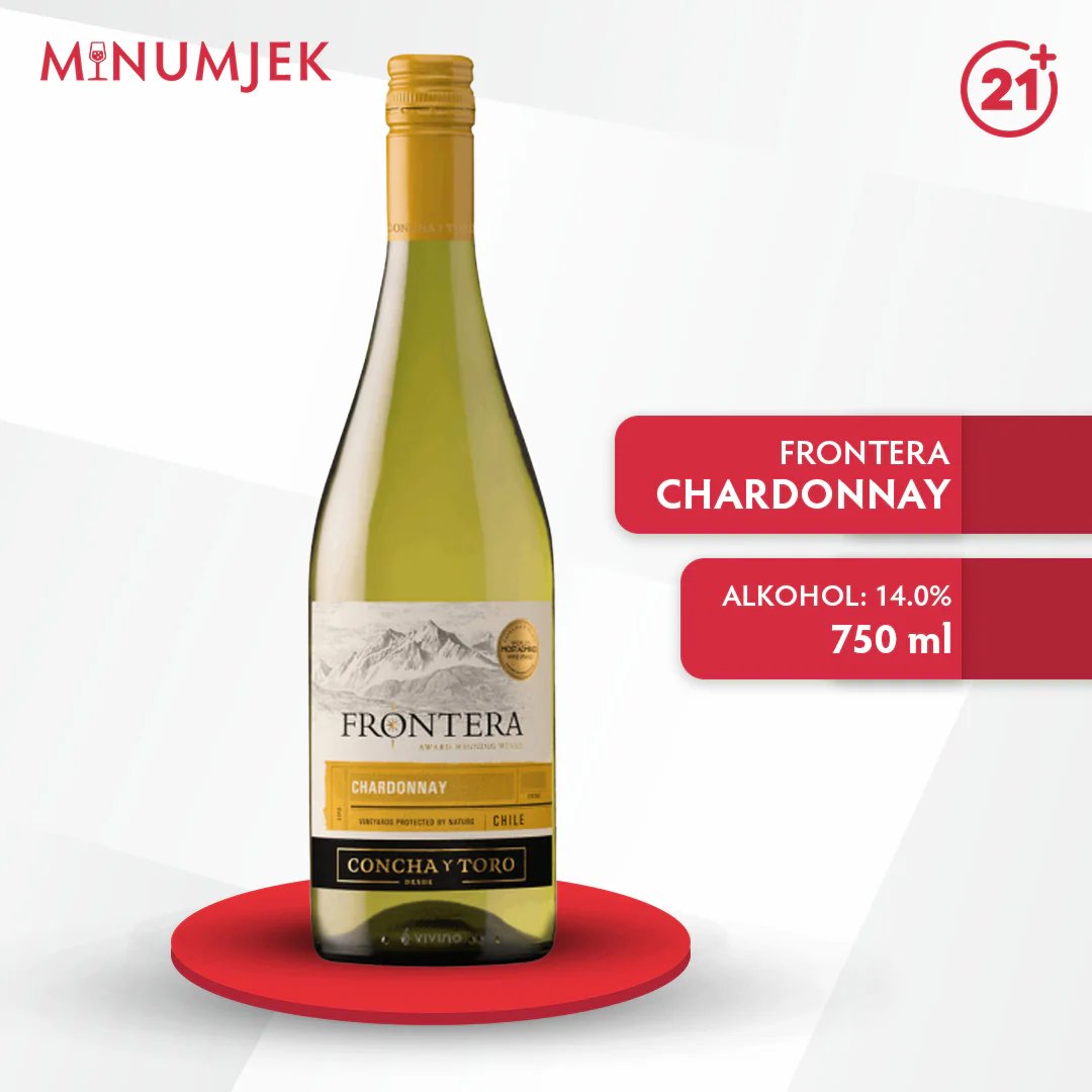 Frontera Chardonnay