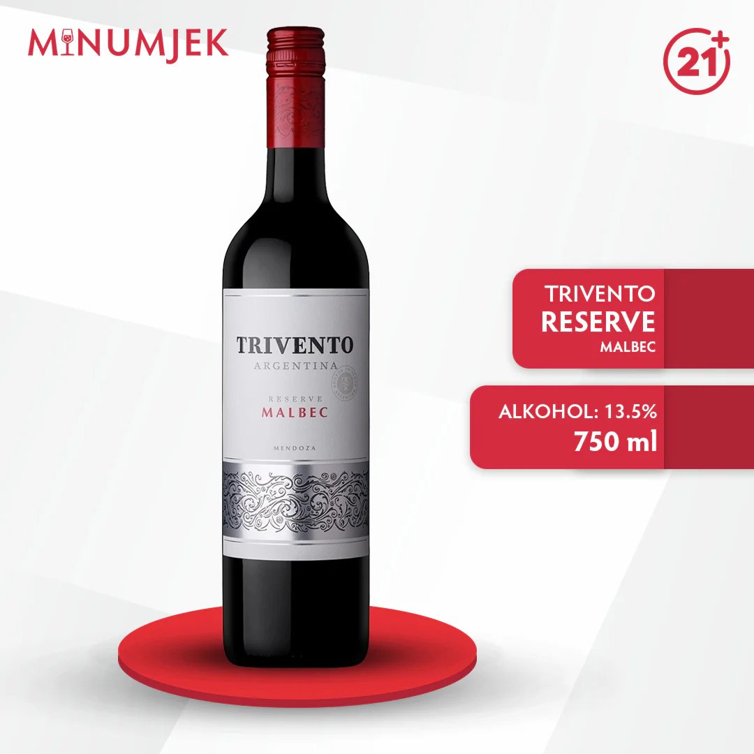 Trivento Reserve