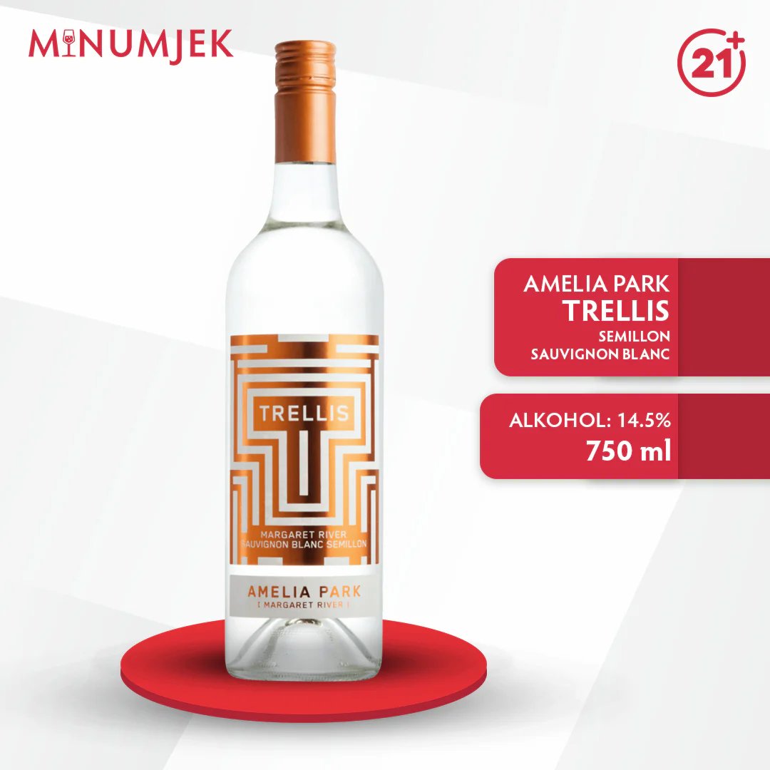 Amelia Park Trellis Semillon