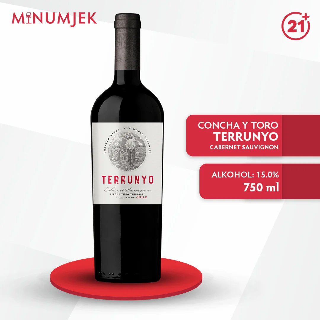 Concha Y Toro