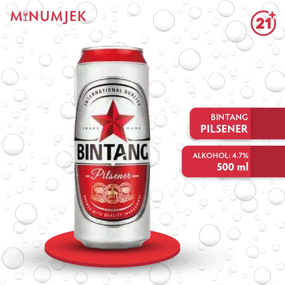 Bintang