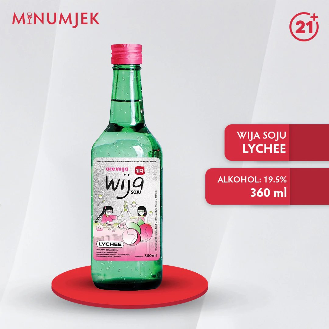 Wija Soju