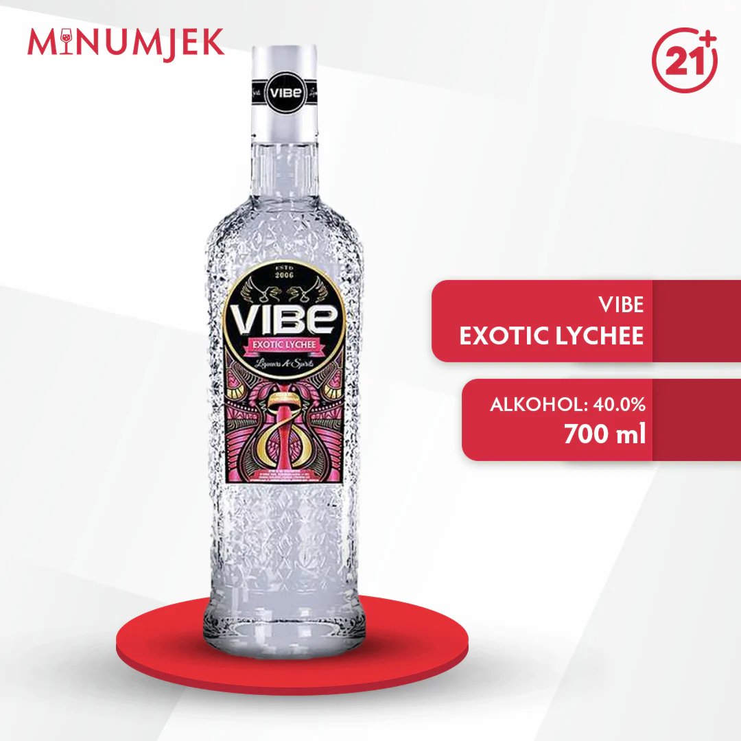 Vibe Exotic