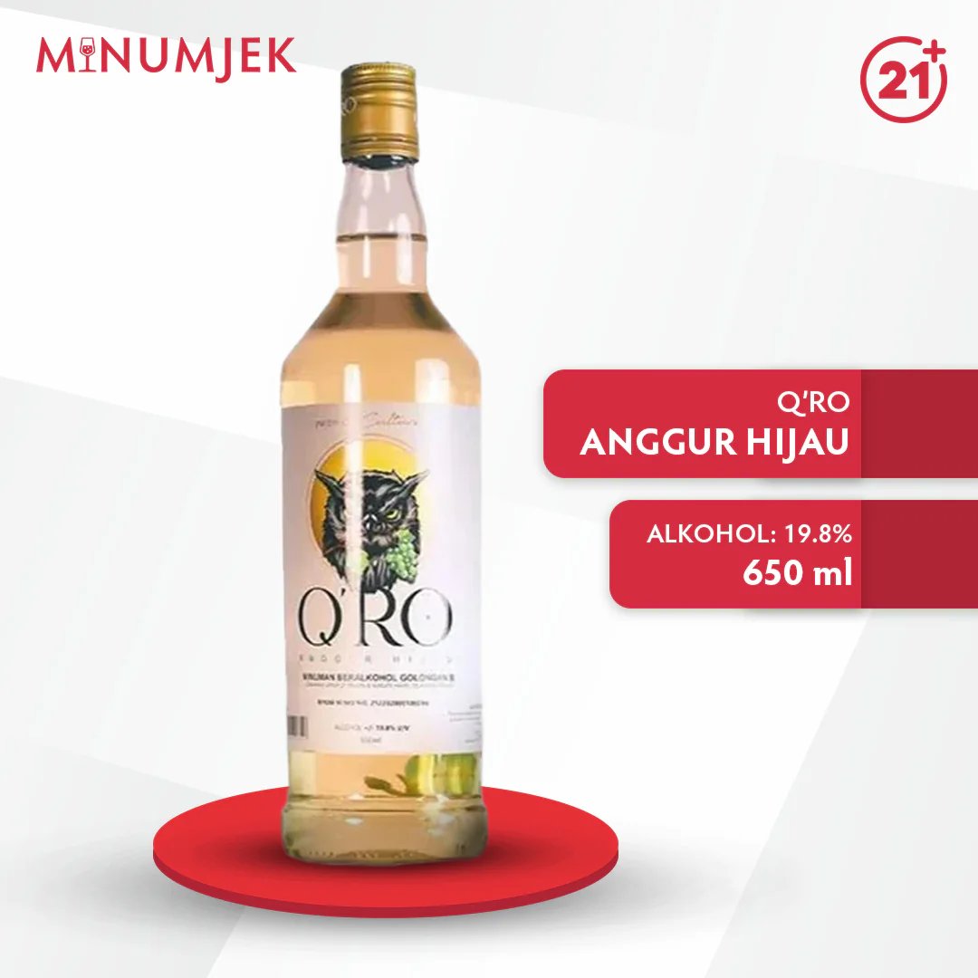 Q'ro QURO