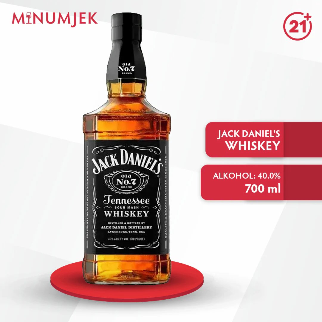 Jack Daniels