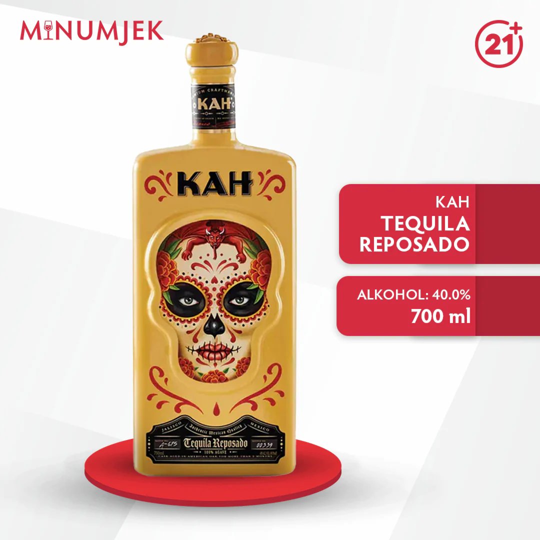 KAH Tequila