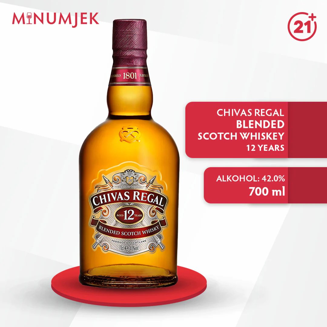 Chivas Regal