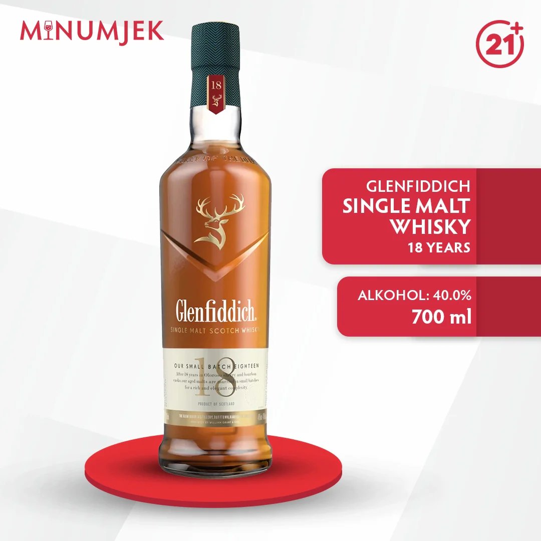 Glenfiddich
